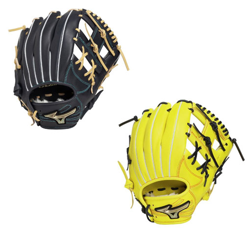 楽天市場】交換往復無料 野球 ミズノ MIZUNO 少年軟式 グローバル