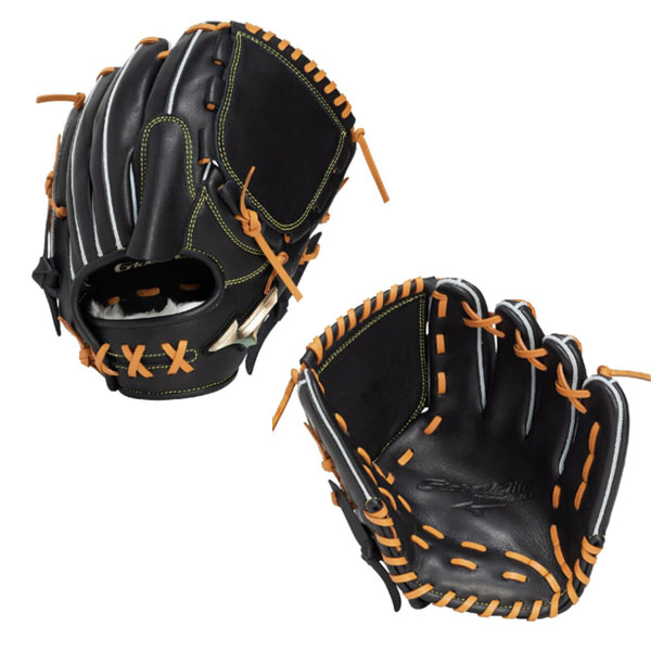 未使用】MIZUNO/ミズノ グローバルエリートRG 宮城大弥モデル 少年軟式