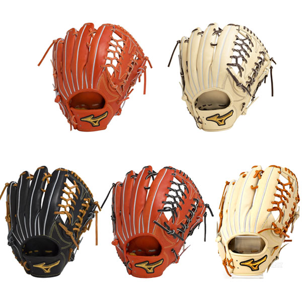 楽天市場】ミズノプロ 硬式グローブ ピッチャー 投手用 ミズノ MIZUNO