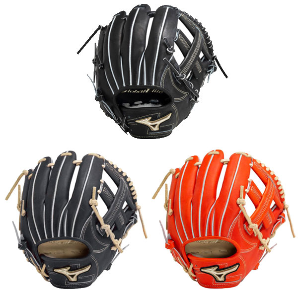 楽天市場】野球 グローブ 硬式用 大人 ミズノ グローバルエリート