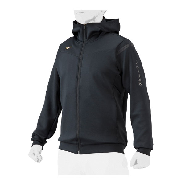 ミズノプロ ブレスサーモスウェットシャツ 12JE1K50 MIZUNO 野球 ミズノ 限定 ミズノプロ ブレスサーモ スウェットシャツ mizuno