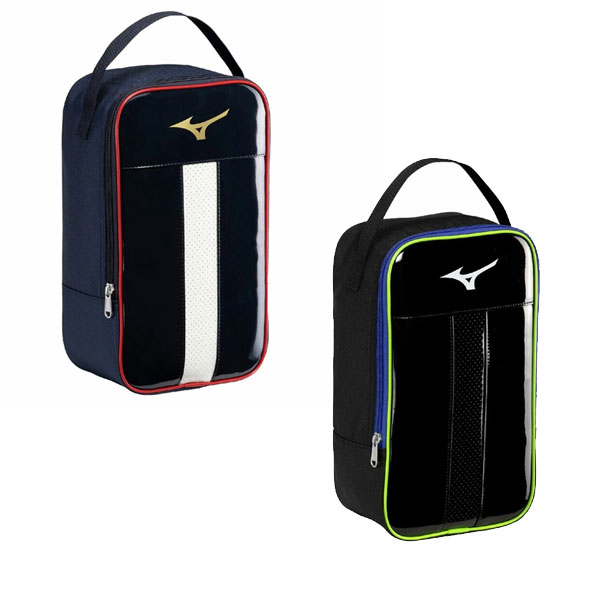 楽天市場】野球 シューズケース ミズノプロ 限定 野球用 スパイク