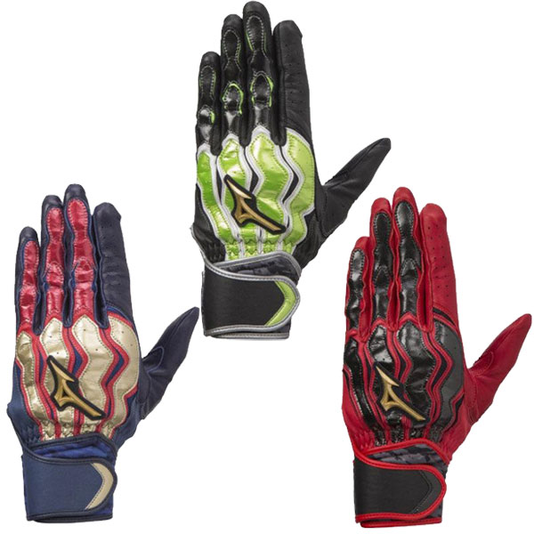 楽天市場】アディダス adidas 両手 バッティング手袋 アディダス 野球