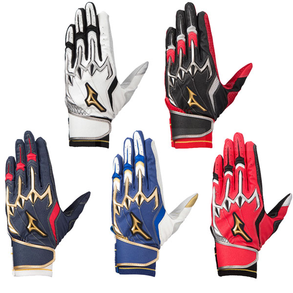 バッティング手袋プロ仕様 楽天市場】バッティング用グローブ バッティング手袋 ミズノプロ