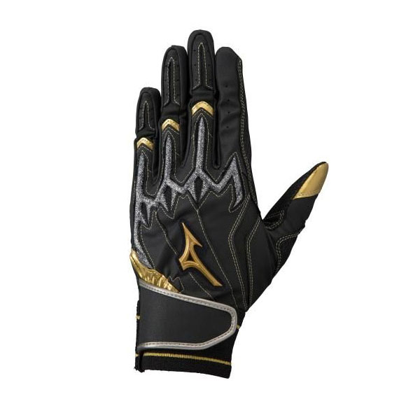楽天市場】野球 ミズノプロ バッティンググローブ 両手 ミズノ mizuno