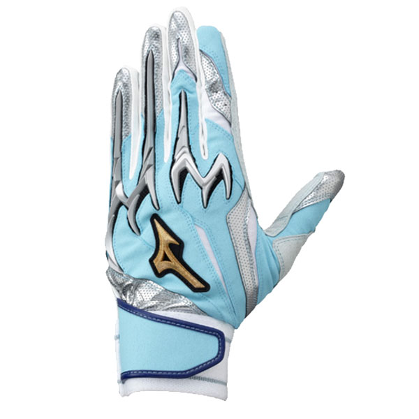ミズノプロ　バッティンググローブ 野球,手袋,バッティンググラブのミズノ MIZUNO 野球
