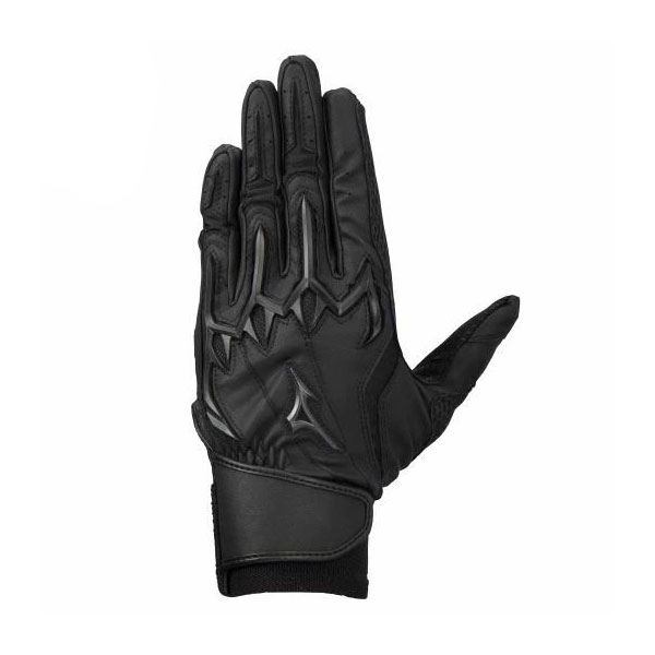 楽天市場】野球 ミズノプロ バッティンググローブ 両手 ミズノ mizuno