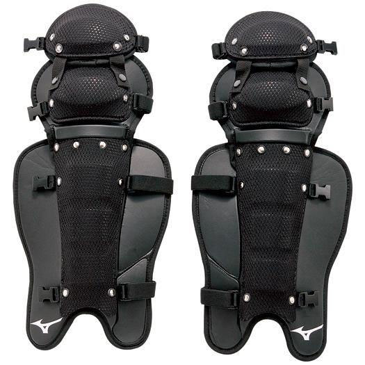 野球 ミズノプロ 審判用レガーズ(硬式・軟式・ソフトボール兼用) 2YL-432 レガース レガーツ mizuno pro act ACT|スポーツアクト