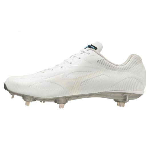 楽天市場】野球 スパイク ミズノ mizuno 野球用 金具スパイク