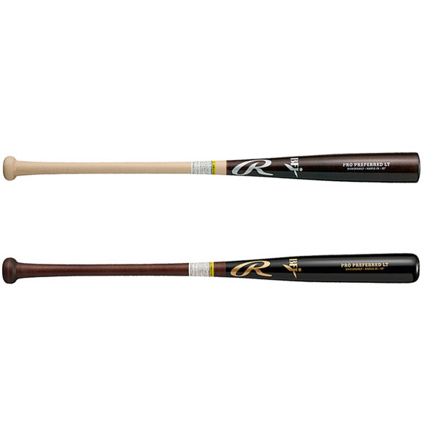 楽天市場】野球 ローリングス 硬式木製バット Rawlings 硬式バット