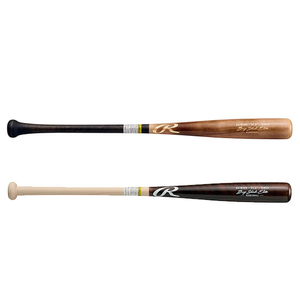 楽天市場】ローリングス 野球 バット ジュニア 木製 少年軟式 軟式木製