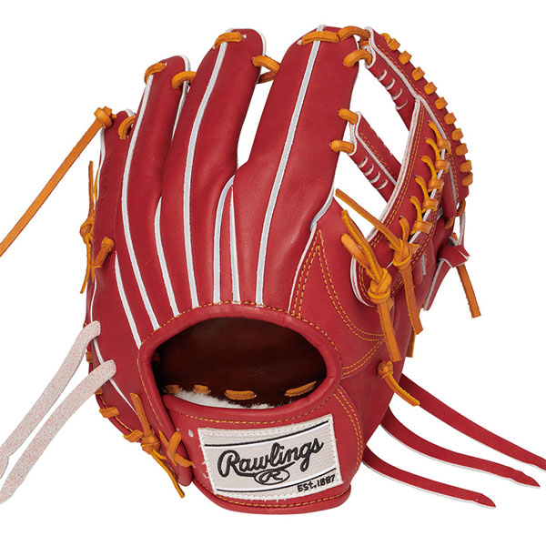 楽天市場】ローリングス 野球 硬式 グラブ グローブ 内野 サイズ