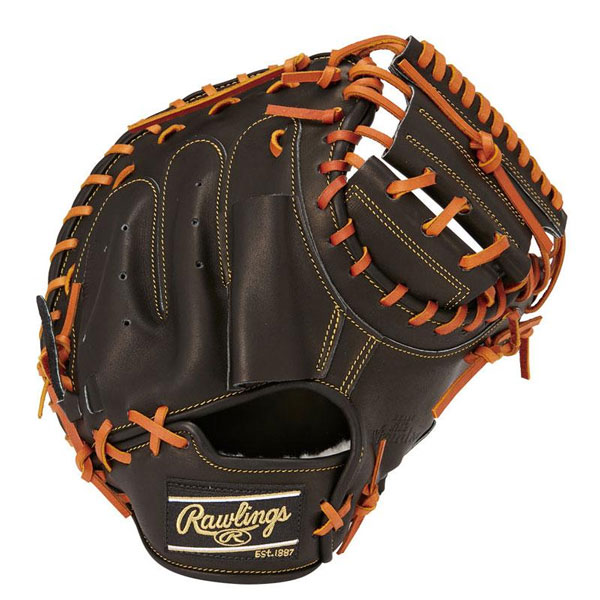 キャッチャーミット　ローリングス 楽天市場】【交換往復送料無料】 野球 キャッチャーミット 硬式
