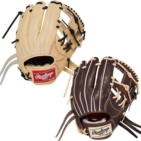 Rawlings 硬式グローブ ブラウン 楽天市場】ローリングス グローブ Rawlings 硬式 PRO PREFERRED