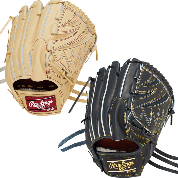 特別価格　ローリングス　HOH　GH3FHJD15　硬式用　投手用　高校野球対応 特別価格 ローリングス HOH GH3FHJD15 硬式用 投手用 高校野球