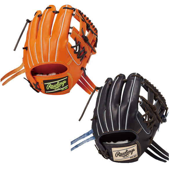 Rawlings② 硬式グローブ RGH32A ブラウン gh3fhrn6x0_1.jpg