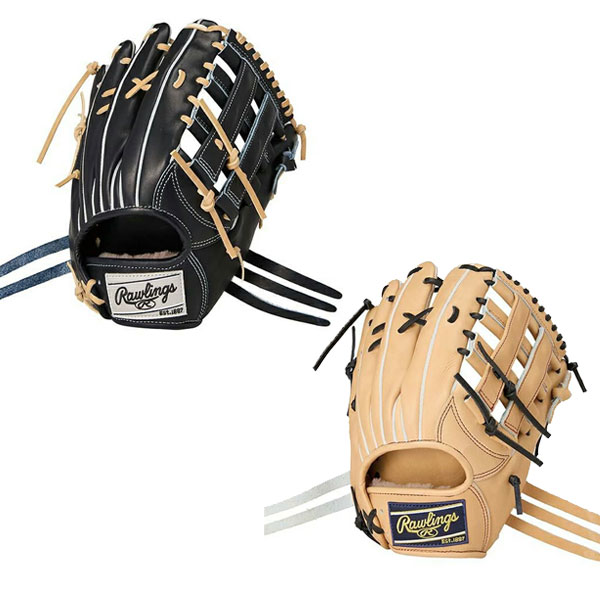 楽天市場】ローリングス 硬式用グローブ PRO PREFERRED 【外野手