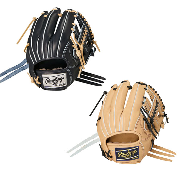 楽天市場】ローリングス Rawlings 野球 硬式グローブ 内野手用 HOH