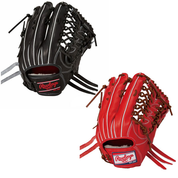 野球 ローリングス 硬式 外野手用 硬式 PRO PREFERRED N6 BASIC N68 一般 GH6PRN68 Rawlings 野球用品｜スポーツアクト