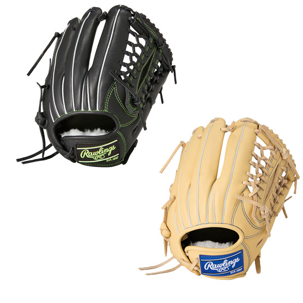 楽天市場】ローリングス 野球 軟式 グローブ オールラウンド用 グラブ