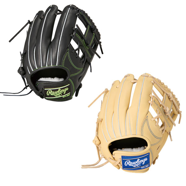 ローリングス 軟式用グローブ GR6HH56 ローリングス 軟式用グローブ GR6HH56 ローリングス 軟式用