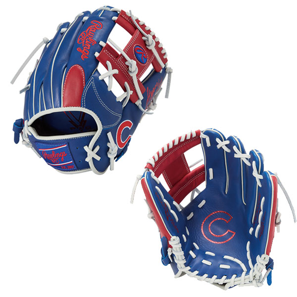 ローリングス Rawlings 硬式 グラブ 限定 内野 グローブ オジースミス ローリングス 硬式グラブ Rawlings オジースミスモデル