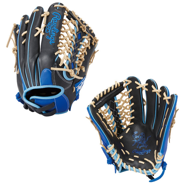 楽天市場】ローリングス Rawlings ソフトボールグローブ ソフト