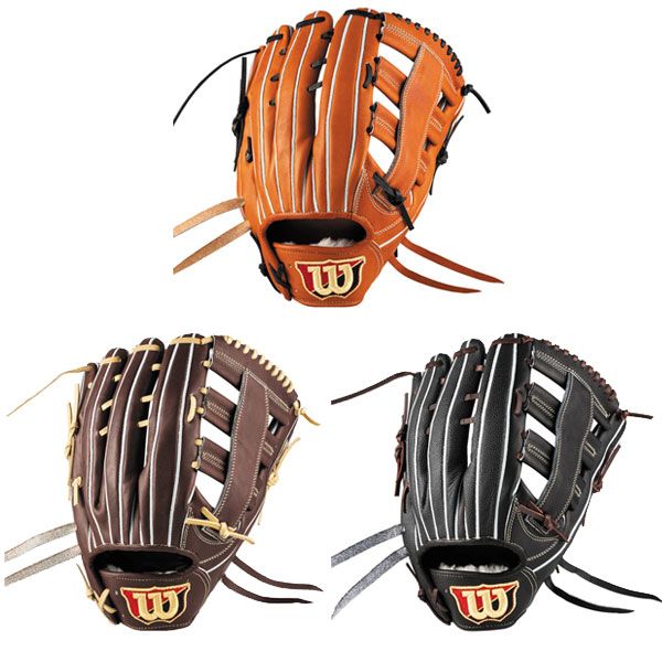 楽天市場】【交換送料無料】 ウイルソン グローブ 野球 硬式 Wilson