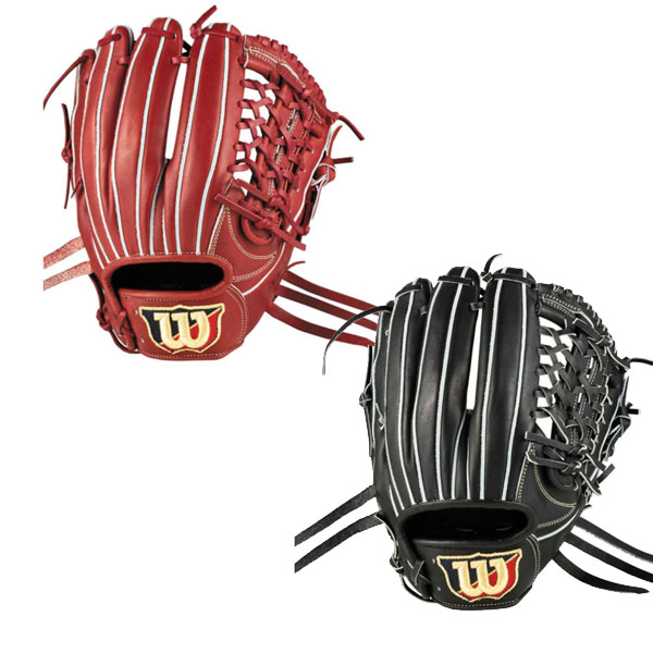 野球 ウィルソン 軟式グローブ グラブ Wilson BASIC LAB DUAL ユーティリティ用 DU型 デュアル ベーシックラボ WBW103019 WBW103021