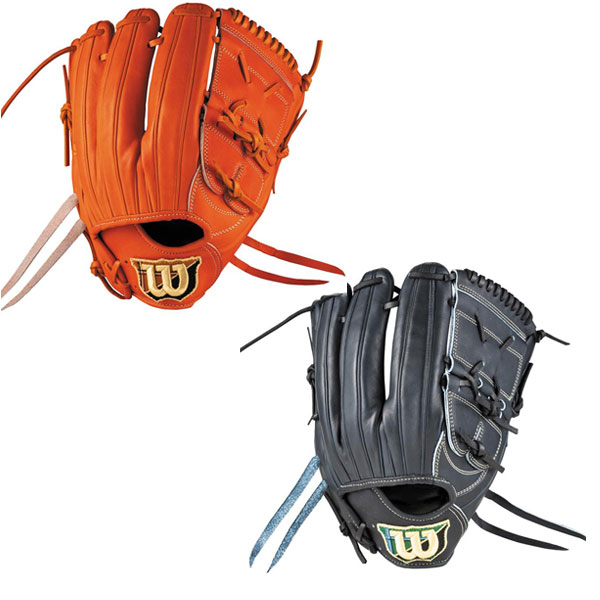 楽天市場】ウィルソン 硬式用 グラブ Wilson Staff DUAL 投手用