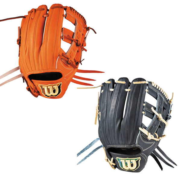 楽天市場】Wilson ウイルソン 硬式内野手用グラブ WBW101055