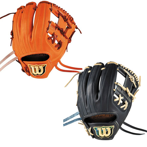 楽天市場】【アウトレット】Wilson ウイルソン 硬式内野手用グラブ