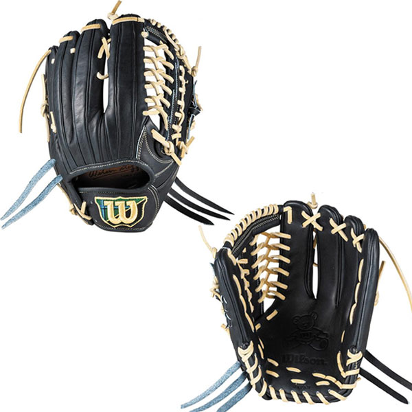 Wilson Staff ウィルソン スタッフ　外野手用グラブ　硬式 Amazon | 野球 ウィルソン 硬式グローブ グラブ Wilson Staff