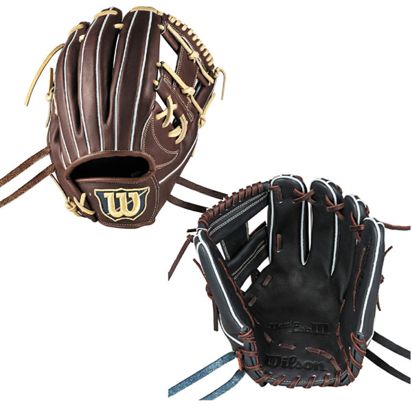 楽天市場】ウィルソン 軟式 グローブ ベーシック ラボ デュアル 86型