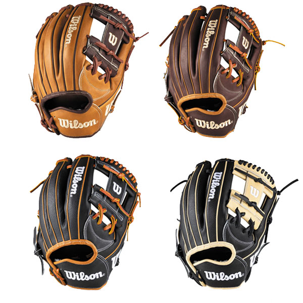 楽天市場】ウイルソン/ウィルソン Wilson The Wannabe Hero DUAL