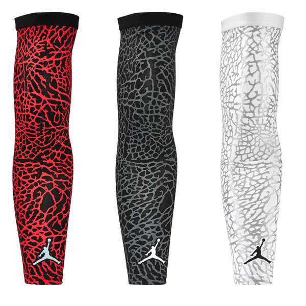 楽天市場】【ネコポス配送】ナイキ アームスリーブ NIKE Jordan Dri