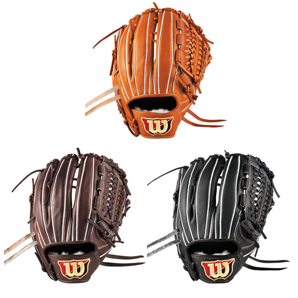 野球 ウィルソン 硬式グローブ グラブ Wilson Staff DUAL 33型 投手用 ユーティリティ用 WBW102886 WBW102887 WBW102888 WBW102889 WBW102890 WBW102891 サイズ11.75|スポーツアクト