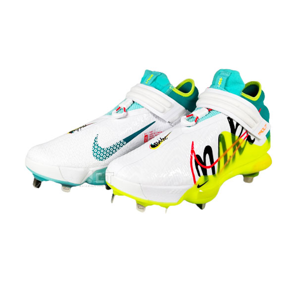 ナイキ Nike 野球 金具スパイク オールスター 