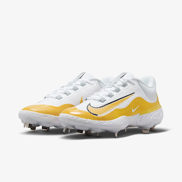 【未使用品】 野球 Nike 楽天市場】ナイキ 金具スパイク カラー DA0701 シューズ