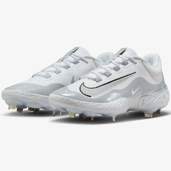 楽天市場】ナイキ 野球 スパイク Nike カラースパイク 金具スパイク