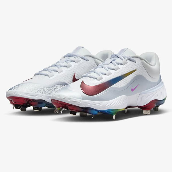 楽天市場】ナイキ Nike 野球 金具スパイク DA0701 カラー