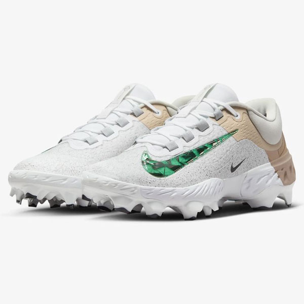 楽天市場】ナイキ ポイントスパイク Nike 野球 大人用 一般用