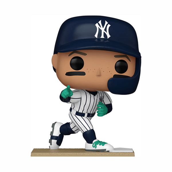 楽天市場】MLB アーロン・ジャッジ ヤンキース フィギュア 7-Inch