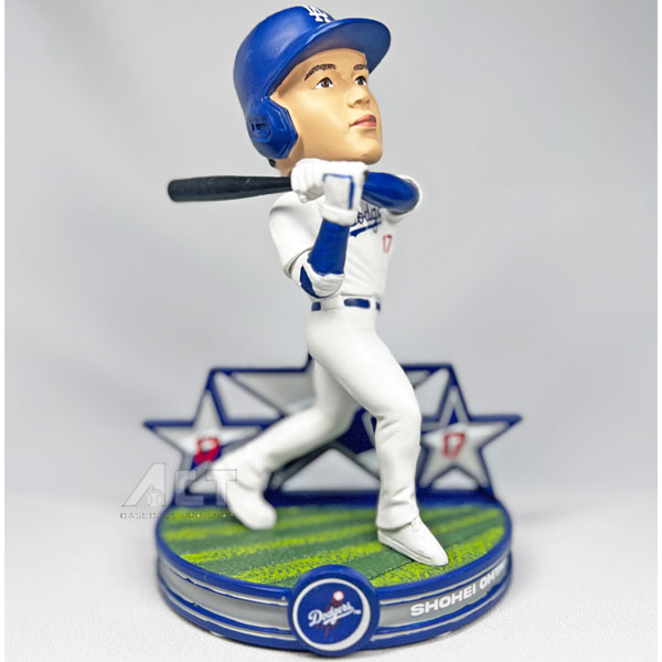 【海外限定】大谷翔平 プレイヤースタンド ロサンゼルス ドジャース バッター打者 海外限定】大谷翔平 プレイヤースタンド ロサンゼルス