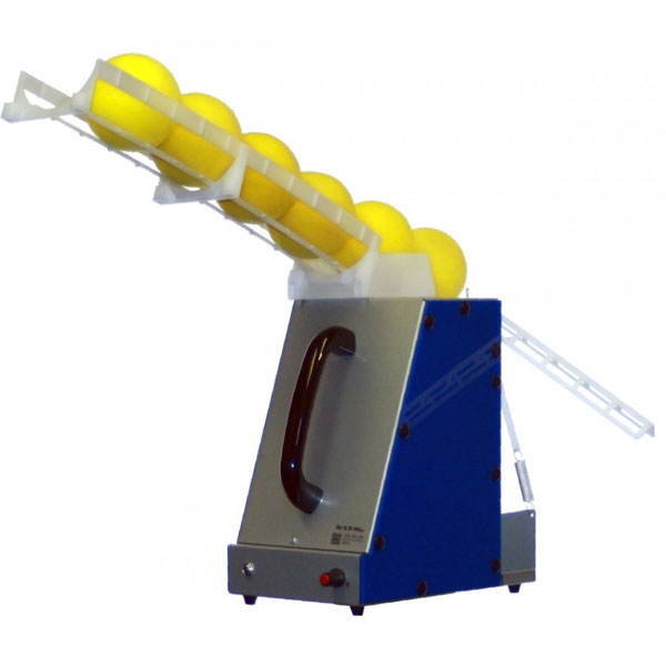 楽天市場】トレーニング用品 スポンジボール専用アーム式バッティング