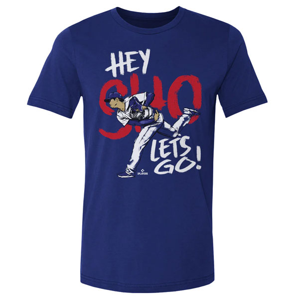 楽天市場】50/50 野球 大谷翔平 MLB Tシャツ 500level showtime