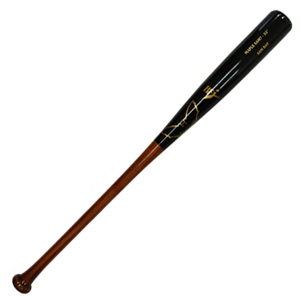 楽天市場】SAM BAT サムバット 硬式 木製バット 全6タイプ