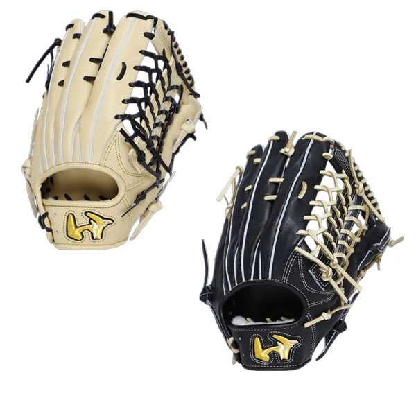 楽天市場】ワールドペガサス オーダーグラブ 硬式用 グランド