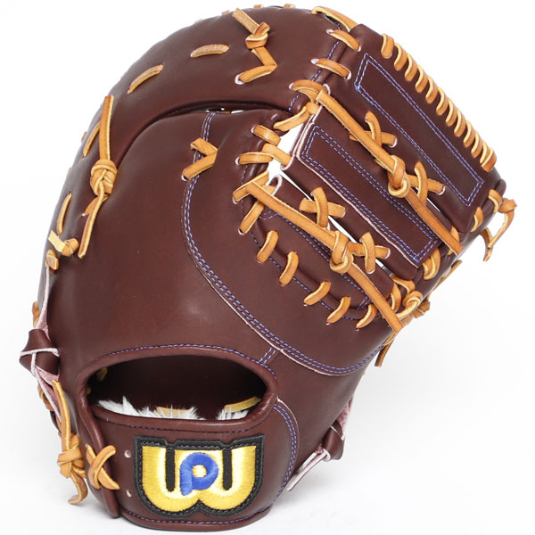 楽天市場】ワールドペガサス オーダー ファーストミット 硬式用