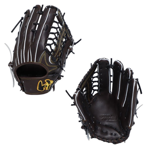 楽天市場】野球 ワールドペガサス硬式軟式兼用グラブ グローブ